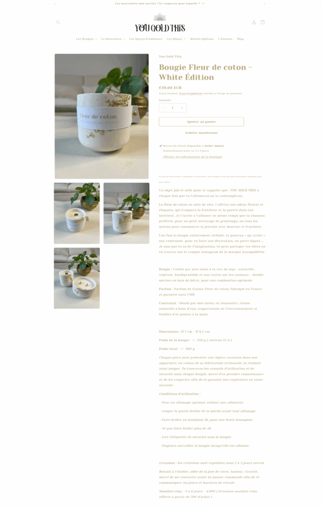 page produit yougoldthis (1)