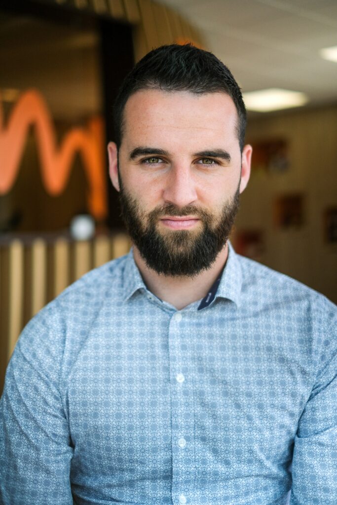 portrait axel tichadou